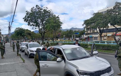 Reimberg insistió en que no se trata de una recomendación, sino de una necesidad operativa