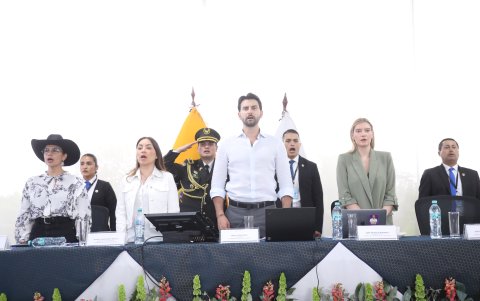 La Asamblea Nacional aprobó con 77 votos, la Ley Orgánica para el Fortalecimiento de los Sectores Estratégicos de Minería y Energía.