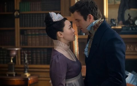 La unión de los protagonistas está marcado por las limitaciones de su posición social.