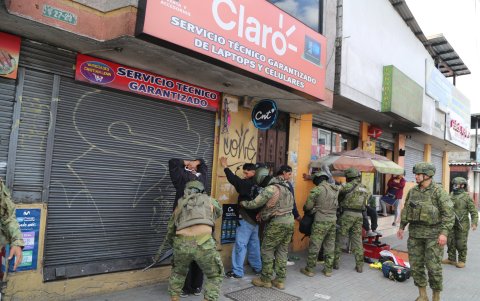 La medida regirá desde el 15 de marzo y se mantendrá hasta el 31 del mismo mes,