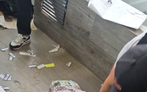 El 3 de marzo de 2025, en la Operaciónn Costa, la Policía detuvo a 16 personas vinculadas al tráfico internacional de droga.