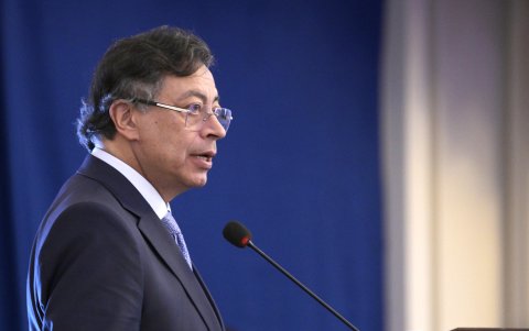 El menú titulado Recorrido, tiene ocho tiempos.