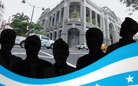 Desde la noche del 15 de marzo de 2026, las fuerzas del orden realizarán operativos en cuatro provincias.