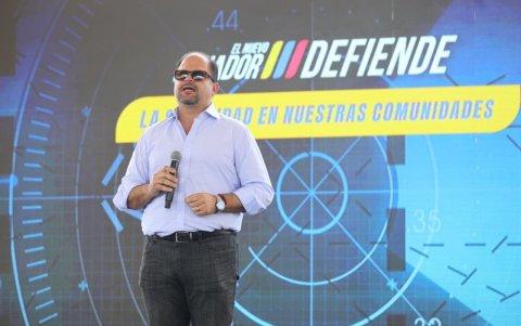 Siete asambleístas de la Comisión legislativa votaron a favor del informe para primer debate; dos en contra y uno se abstuvo.