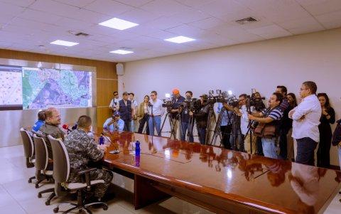 Con la firma, las partes deberán definir cronogramas técnicos, estándares de interoperabilidad y reglas de gobernanza de la información.