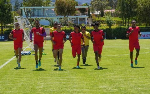 Los clubes profesionales tienen la oportunidad de convertirse en Sociedades Anónimas ahora.