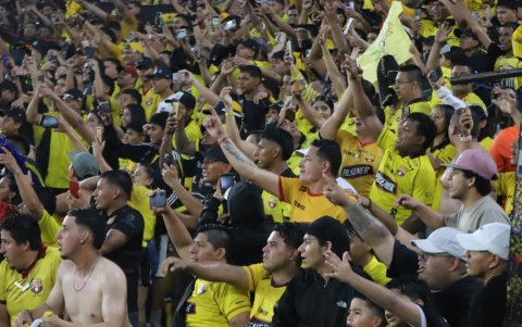 La retención de taquilla afecta la liquidez inmediata del club.