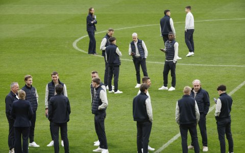 Brujas contará con sus principales figuras.