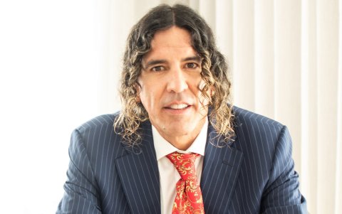 Juan Carlos espera viajar al Mundial de Fútbol para apoyar a la Tri