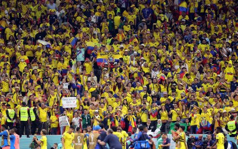 Se espera una buena presencia de hinchas ecuatorianos para alentar a la Tricolor en sus partidos del Mundial 2026.