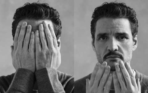 El chileno de 50 años ha protagonizado una serie de películas taquilleras los últimos años.