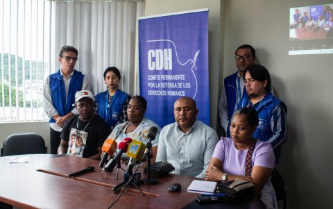 La organización anunció además un recurso de ampliación para que el tribunal precise la modalidad del acto de desagravio.