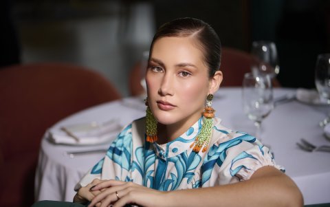 TENDENCIAS DE MODA 2026
MARZO

AG-SEMANA