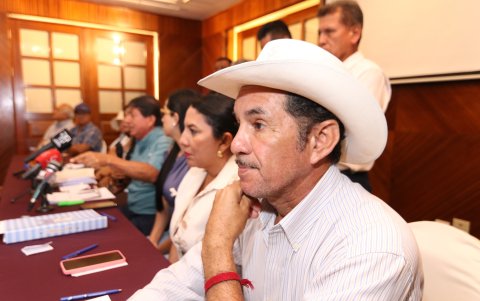 Los pedidos se trasladarán a las calles en las próximas semanas