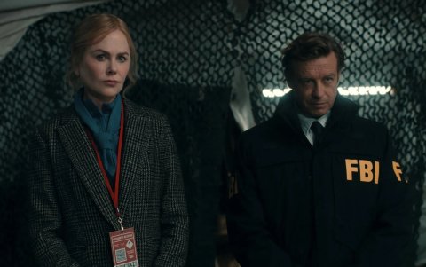 El crimen que enmarca la trama cuenta con oscuras coincidencias con uno reportado hace treinta años.