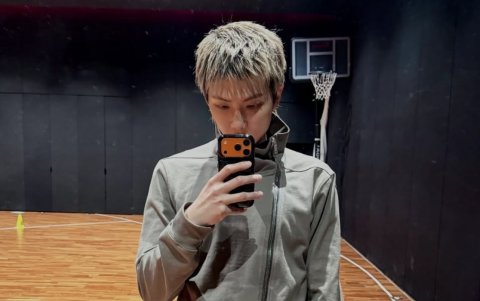 Kim Nam-joon, más conocido por su nombre artístico RM, es el líder de BTS