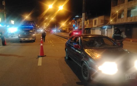 Reimberg defendió los resultados de las intervenciones recientes y afirmó que varias provincias han registrado una reducción en los niveles de violencia.