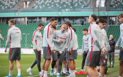 Polonia busca la clasificación al Mundial 2026.