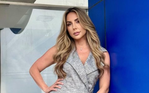Gisella Bayona es periodista radial.