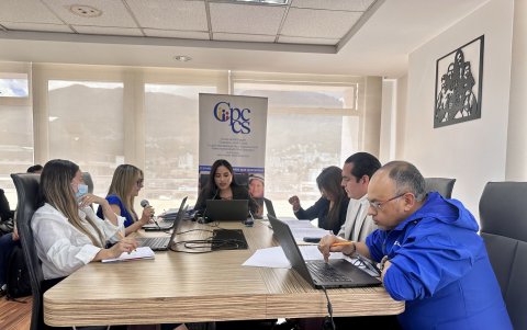 El Consejo de la Judicatura es el organismo encargado de la administración, vigilancia y disciplina de la Función Judicial