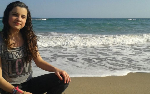 La joven quedó parapléjica en 2022 tras un intento de suicidio, tras ser víctima de una violación múltiple.