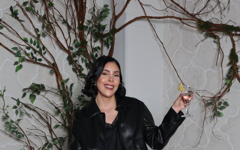 Cristina enseña a cómo combinar y maximizar las prendas de su clóset.