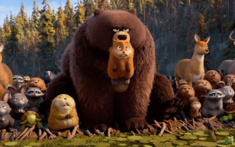 El primer día la película era calificada con un 98%, sin embargo con el paso de los días y el incremento de reseñas bajó un punto.