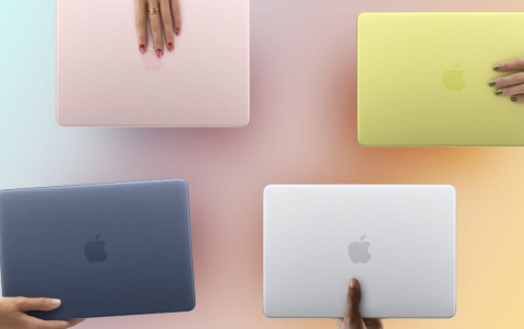 El equipo pesa 1,23 kg y estará disponible en cuatro colores, incluyendo plata, índigo, rosa nube y un tono cítrico.