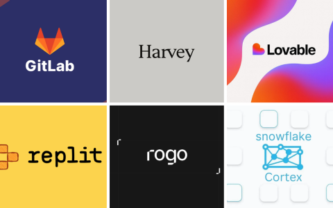 Dentro de esta nueva interfaz, son 6 las aplicaciones principales.