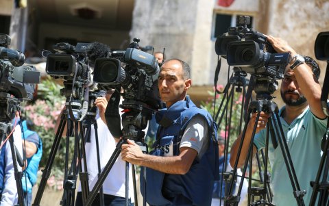 Durante el período analizado, cuatro periodistas fueron asesinados en Ecuador.
