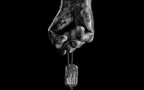 Poster oficial con el que la franquicia anunciaba el inicio de la producción de la pelicula.