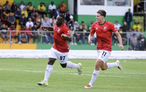 Leones del Norte está en el fondo de la tabla de la LigaPro 2026.