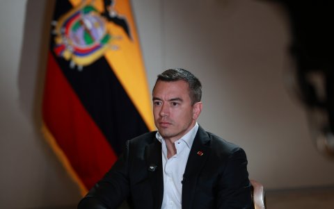 Unidad Popular y Construye denuncian que el Gobierno del presidente Daniel Noboa estaría detrás de la eliminación de organizaciones políticas.