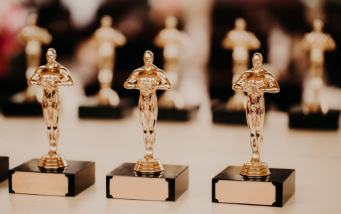 La gala de los Óscar 2026 premiará a lo mejor del cine mundial.