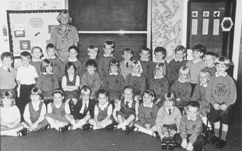 Quince infantes y una profesora fallecieron el 13 de marzo de 1996.