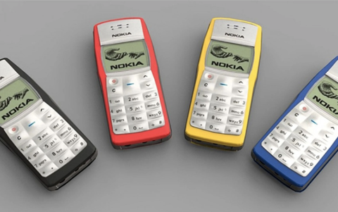 El Nokia 1100 se mantiene como símbolo de una era donde la funcionalidad y la resistencia eran prioridad.