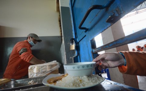 Entre 2016 y 2018, la empresa Lafattoria fue la única participante en procesos críticos de compras públicas