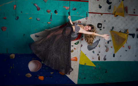 Sol se especializa en contenido de comedia.