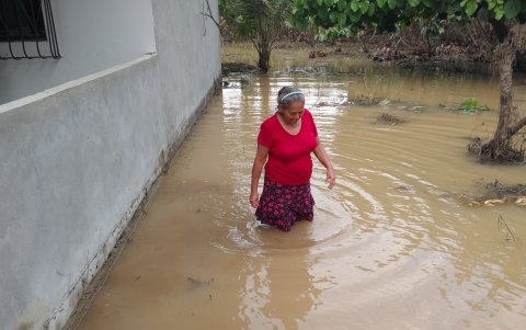 De acuerdo con la SNGR, entre el 1 de enero de 2026 y este 1 de marzo del 2026 se han registrado 1.146 eventos asociados a las lluvias