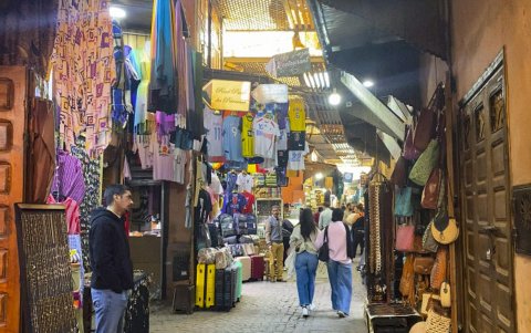 Deportistas sienten inseguridad en el parque Metropolitano, por robos, falta de iluminación y escasa vigilancia policial.