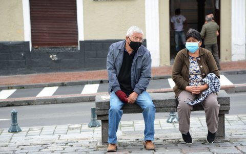 Banner publicitaria de la novela.