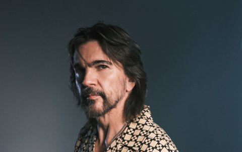 Juanes para EXPRESIONES