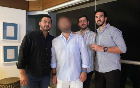 Hermanos Álvarez Henriques