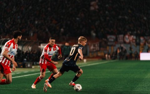 Lille busca aprovechar su localía.