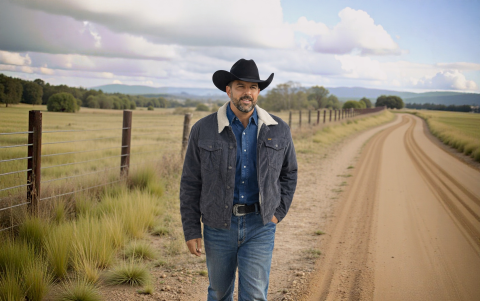 Su look vaquero con prendas mejor combinadas.
