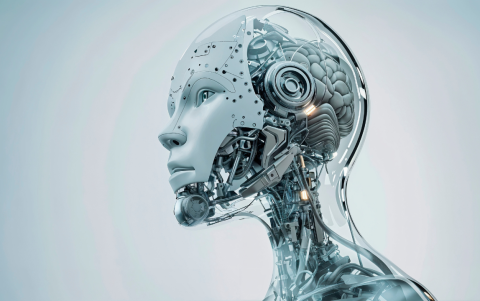 Integrar la IA en un cuerpo con sensores y capacidad de acción le permitiría aprender de la experiencia de forma autónoma.