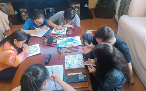 Más allá del discurso, la inclusión se construye con acciones que fortalecen la dignidad, la autoestima y la participación activa en la sociedad.