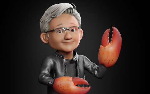 NVIDIA define a NemoClaw como un proyecto para