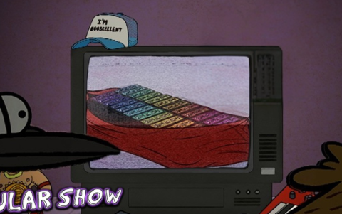 Cierto es que los fanáticos estaban a la expectativa tras la programación de un tráiler oficial en el canal de la serie, aunque este fue privatizado.