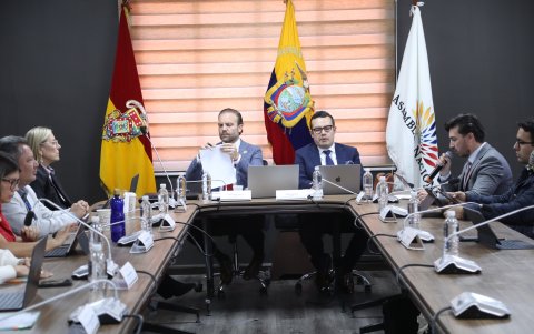 El proyecto que se analiza plantea un marco legal excepcional para acceder a la eutanasia.